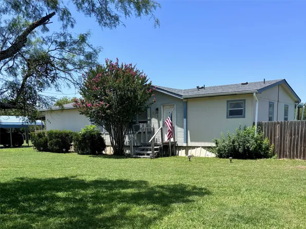 606 W 16th St, Cisco, TX 76437