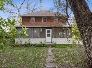 620 Minnesota Ave, Felton, MN 56536