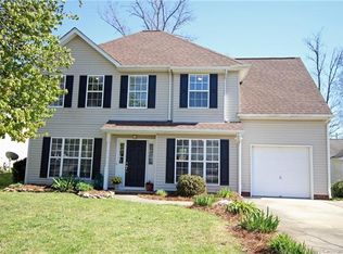 2929 Compton Ct NW, Concord, NC 28027