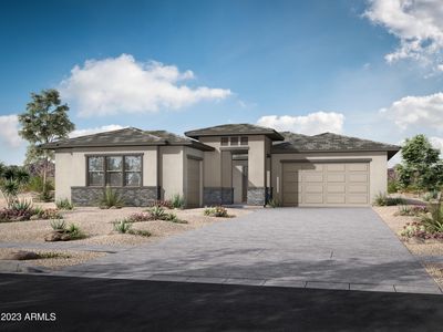 18225 W Medlock Dr, Litchfield Park, AZ, 85340