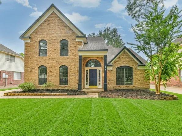 2117 Spinnaker Dr, League City, TX 77573