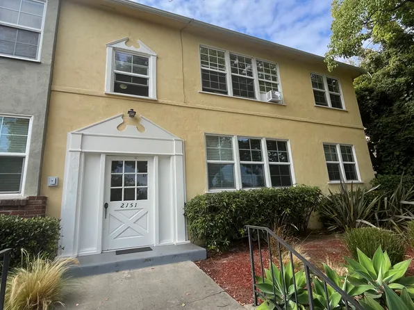 2151 Montana Ave APT B, Santa Monica, CA 90403