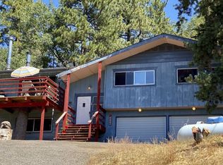 52660 Pine Cove Rd, Idyllwild, CA 92549