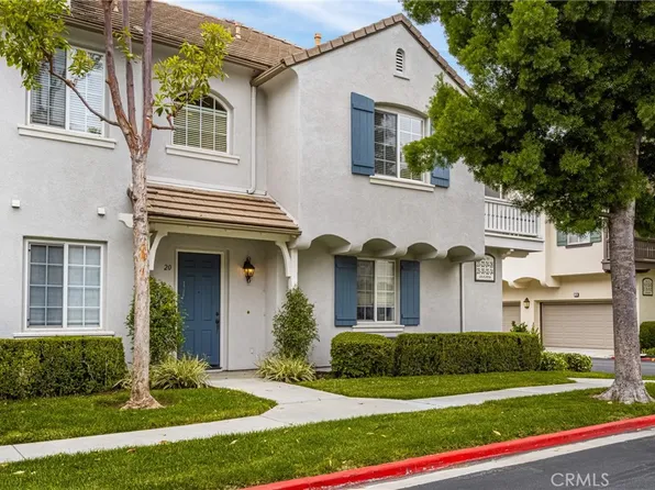 20 Leucadia #96, Irvine, CA 92602