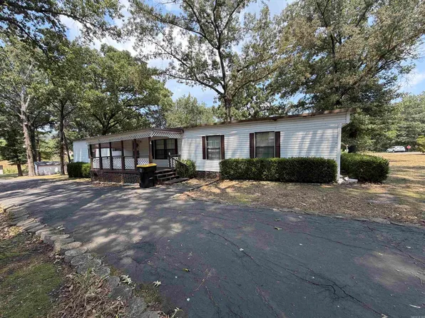 4 Paradise Cir, Mayflower, AR 72106