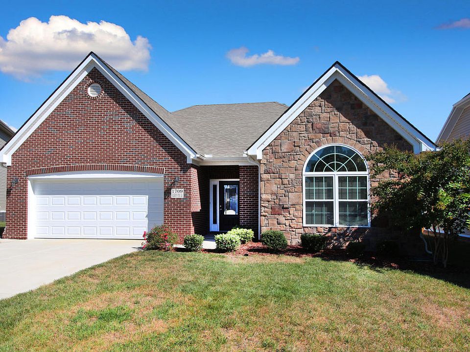 1st image of 1709 Sleepy Fox Ln