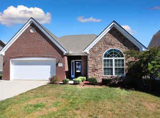 1709 Sleepy Fox Ln, Knoxville, TN 37922