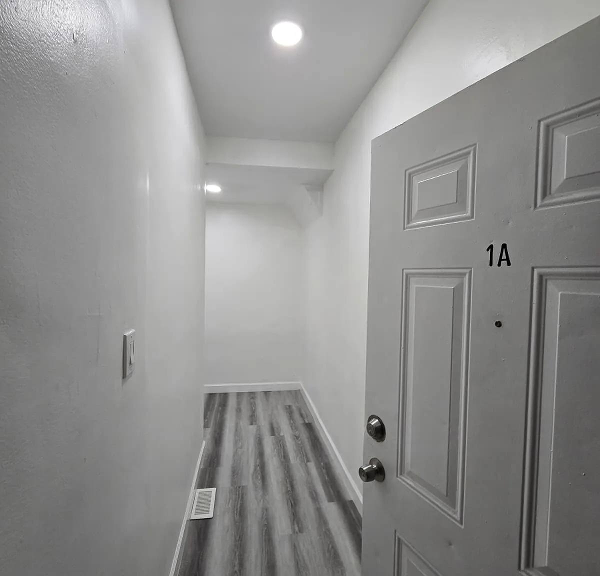 3 bed, $2,600 — Photo 1
