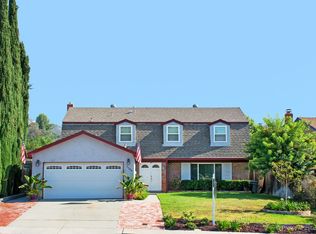 13258 Lingre Ave, Poway, CA 92064