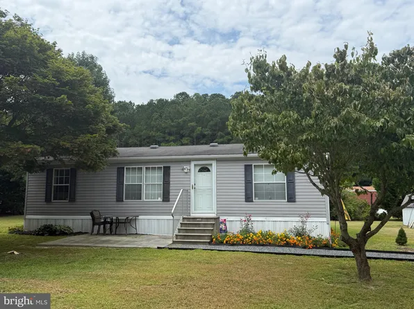 10323 Henry Rd Lot 21, Berlin, MD 21811