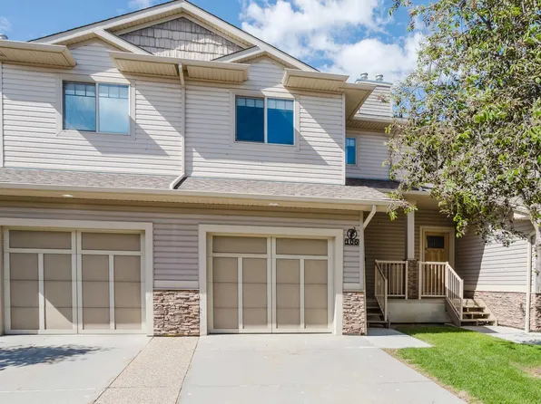 5420 Grant Macewan Blvd #106, Leduc, AB T9E 0M1