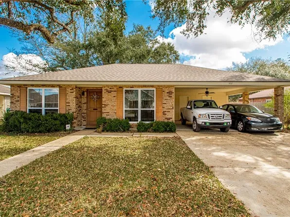 1402 Martens Dr, Hammond, LA 70401