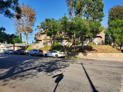 3120 Halldale Ave, Los Angeles, CA, 90018