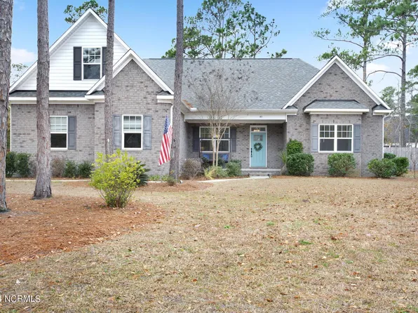 40 Stonegate Circle, Hampstead, NC 28443