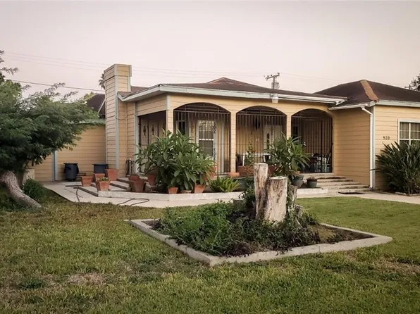 920 N 15th St, McAllen, TX 78501