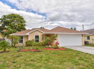 6373 Foster St, Jupiter, FL 33458