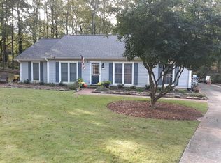 1223 Penny Ln, Auburn, AL 36830