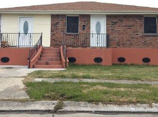 1541 Dogwood Dr, Harvey, LA 70058