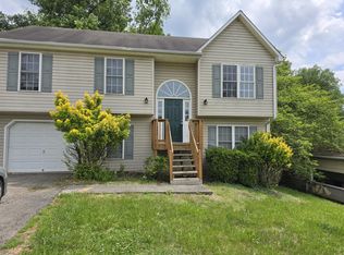 1387 Craig Robertson Rd SE, Roanoke, VA 24014