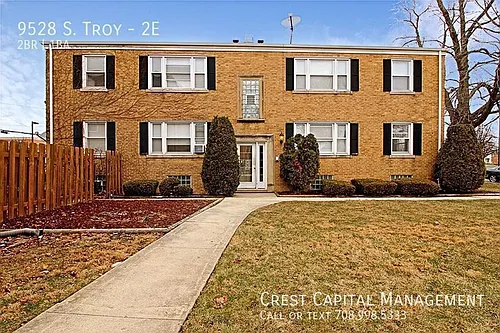 9528 S Troy Ave #2E Photo 1