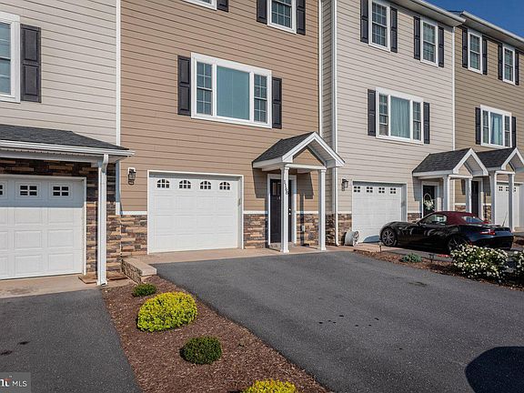 4th image of 1168 Harvest Ct