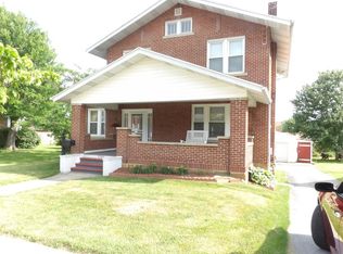 1707 Honaker Ave, Princeton, WV 24740