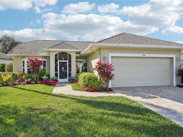 7090 Lone Oak BLVD, NAPLES, FL 34109