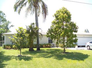1070 Jupiter Blvd NW, Palm Bay, FL 32907
