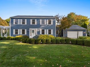 2610 S Nottingham Ct, Champaign, IL 61821