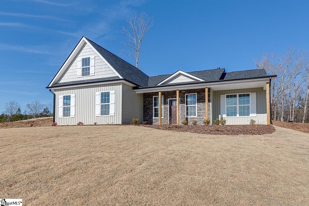 8 Marion Meadow Ln, Travelers Rest, SC 29690 Zillow