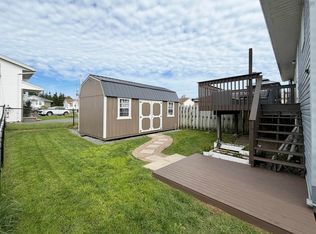 12 Thorncrest Ct, Halifax, NS B3G 1N4