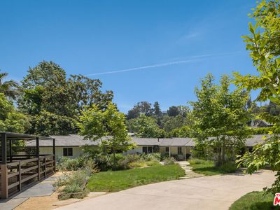 13214 Riviera Ranch Rd, Los Angeles, CA, 90049