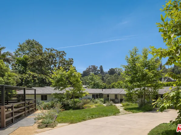 13214 Riviera Ranch Rd, Los Angeles, CA 90049