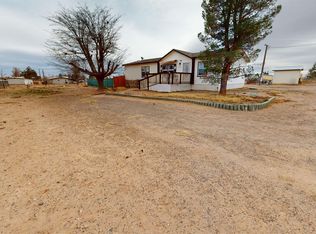 640 Arrowhead Dr NW, Deming, NM 88030