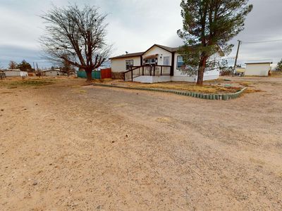 640 Arrowhead Dr NW, Deming, NM, 88030