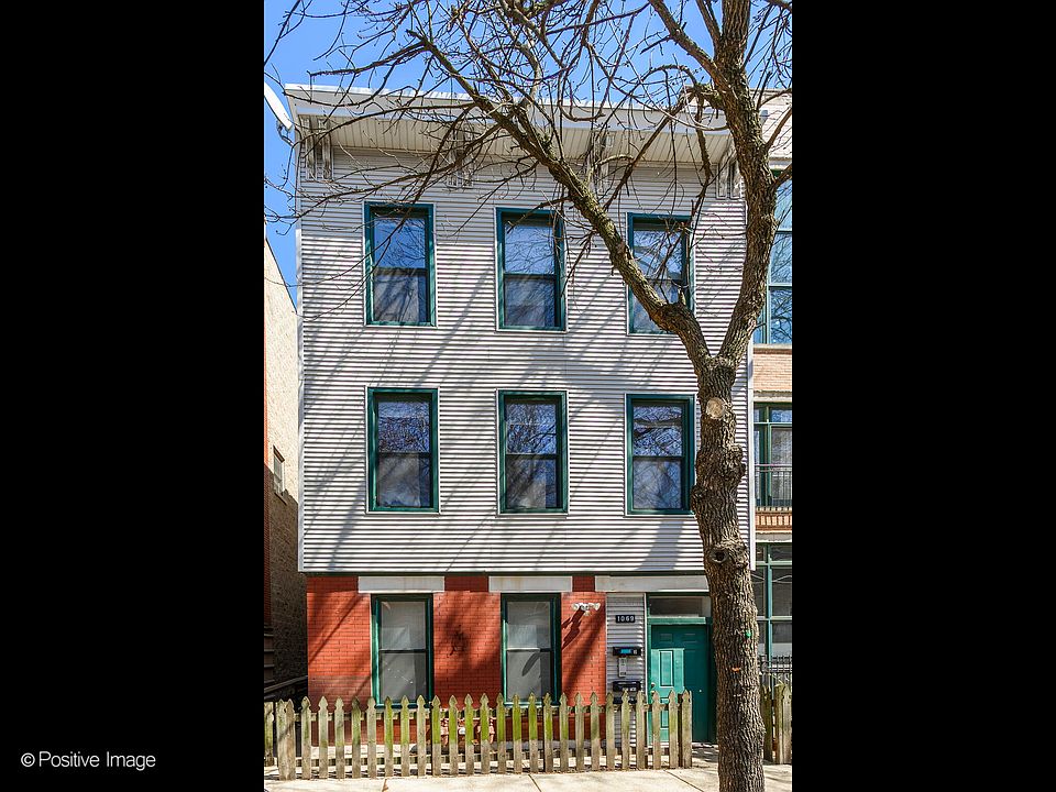 1st image of 1069 N Hermitage Ave #1