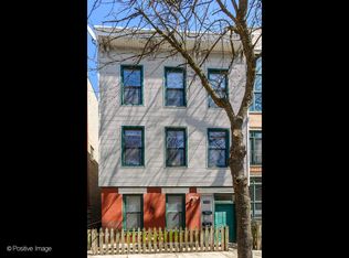 1069 N Hermitage Ave #1, Chicago, IL 60622