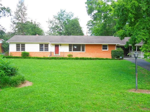 900 Highland Ave, Jasper, TN 37347