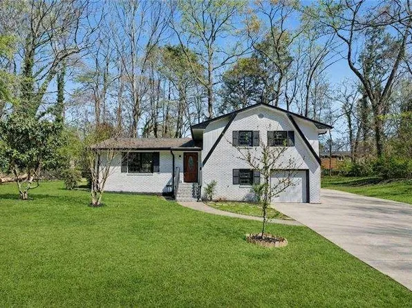 4101 Westview St, Douglasville, GA 30135