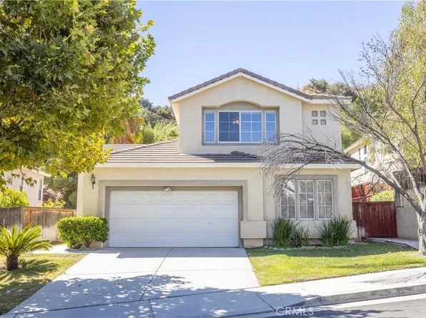 14928 Narcissus Crest Ave, Santa Clarita, CA 91387