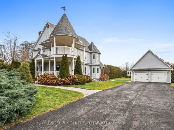 2410 Concession Rd, North Grenville, ON K0G 1J0