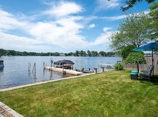 45 Point Pleasant Rd, Webster, MA 01570