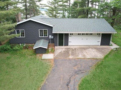 2202 Pine View Blvd, Motley, MN, 56466