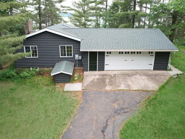 2202 Pine View Blvd, Motley, MN 56466