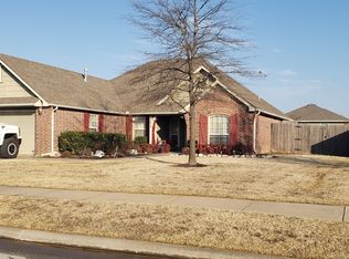 13413 E 132nd St N, Collinsville, OK 74021