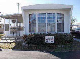 2450 S Ridgewood LOT 21, Edgewater, FL 32141