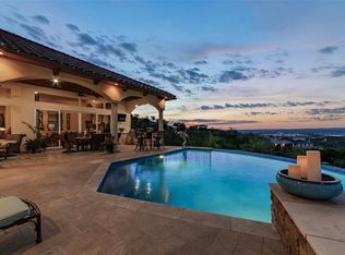 208 Palazza Alto Dr, Austin, TX 78734