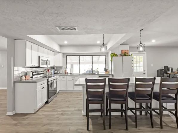 3911 Marywood Drive, Spring, TX 77388