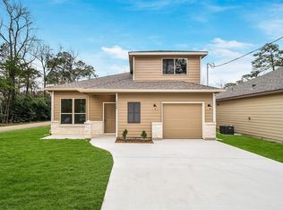 16508 Piper Ln, Montgomery, TX 77316