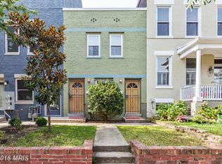 1619 1-2 D St SE, Washington, DC 20003